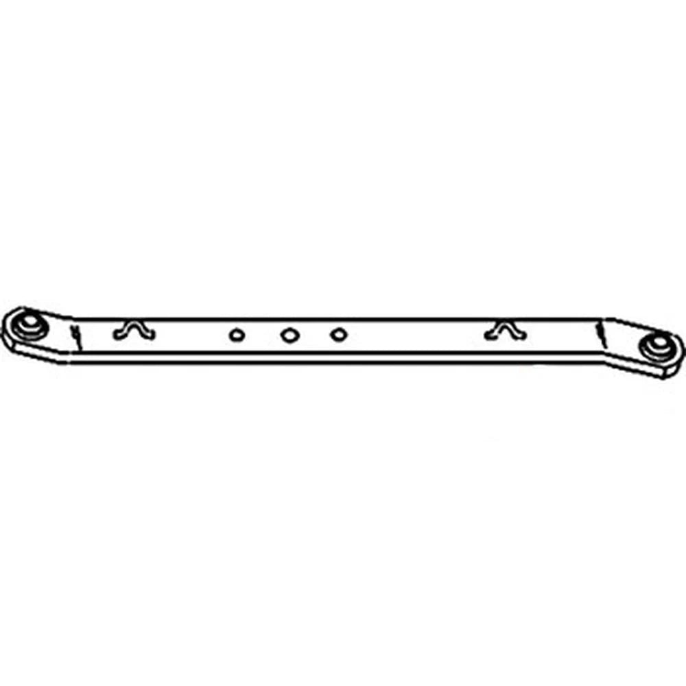 Pull Arm Fits Ford Holland NH Compact Tractor SBA370101190 1720 1920