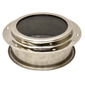 Man Ship Boat Portlight Window Hatch BFLSR-0800H - Stainless 8 Inch