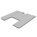 R6354 Floor Mat Fits John Deere