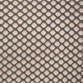 Rinker Boat Mini Mesh Net Fabric 210137 - Tan Beige 61 Inch (YD)