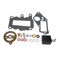 Johnson Evinrude 9.5 HP BRP OMC SysteMatched Carburetor Kit 1964 - 1973
