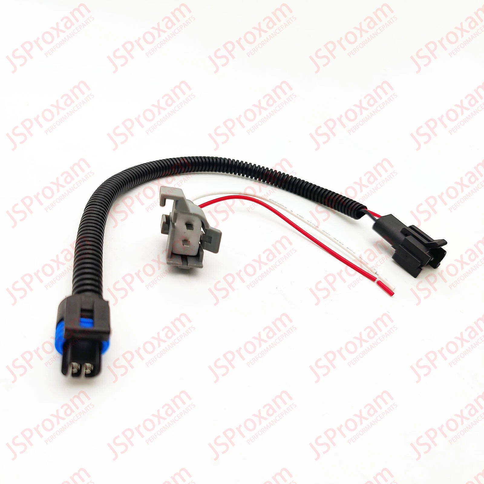Ignition Coil Harness Distributor Repl Mercruiser 3.0 4.3 5.0 5.7L 350 817376T01