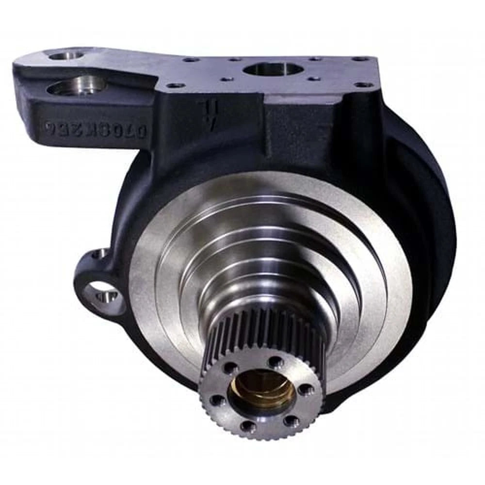 HF86015342 Dana/Spicer Steering Knuckle, MFD, RH Fits Holland
