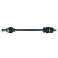 TrakMotive Front Left CV Shaft for Polaris RANGER DIESEL HST/DELUXE 2014