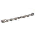 Tiara Boat Adjustable Tie Bar - 23 1/2 Inch Stainless Steel