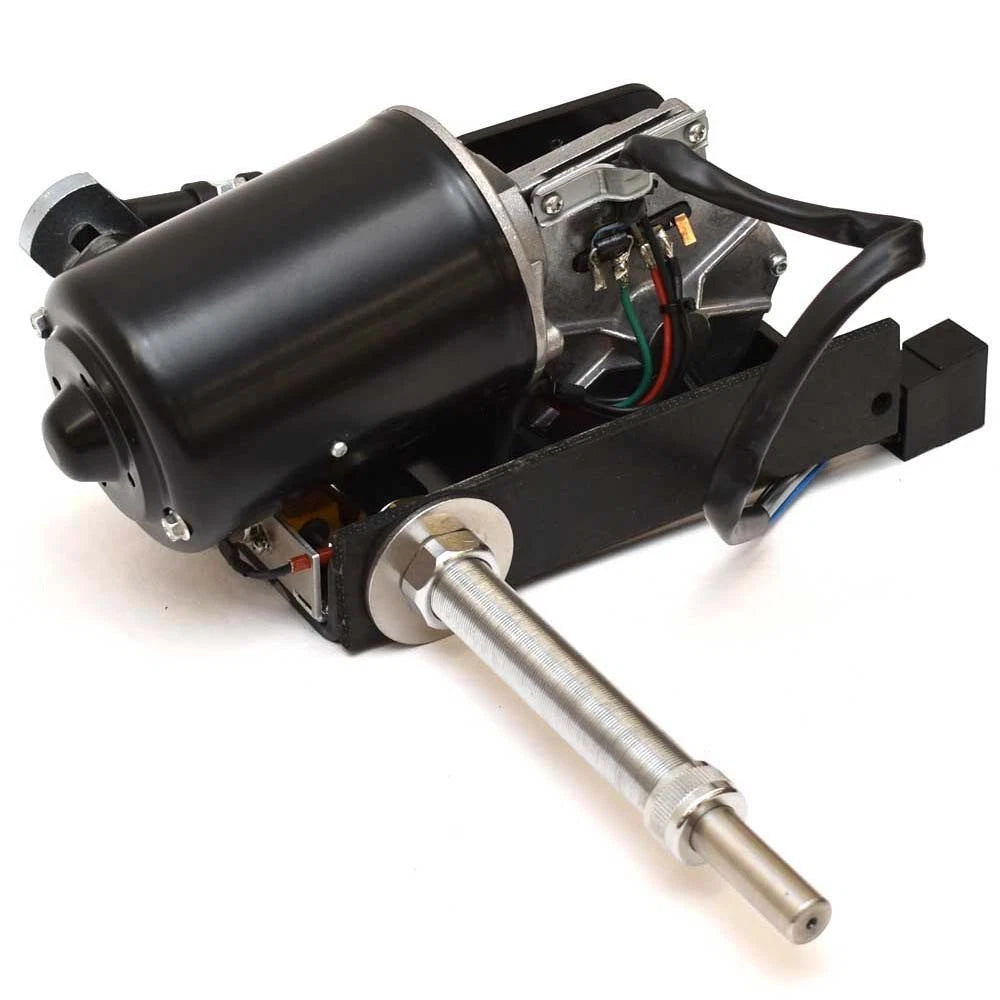 Speich Boat Windshield Wiper Motor PWS.RB02 - Marquis Type LPS 24V 7345680