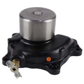 R545572 Water Pump with Pulley - Fits John Deere