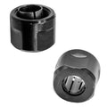 Engraving Router Machine Clamp Nut M20 Collet Chuck Adapter for Trimming Tools