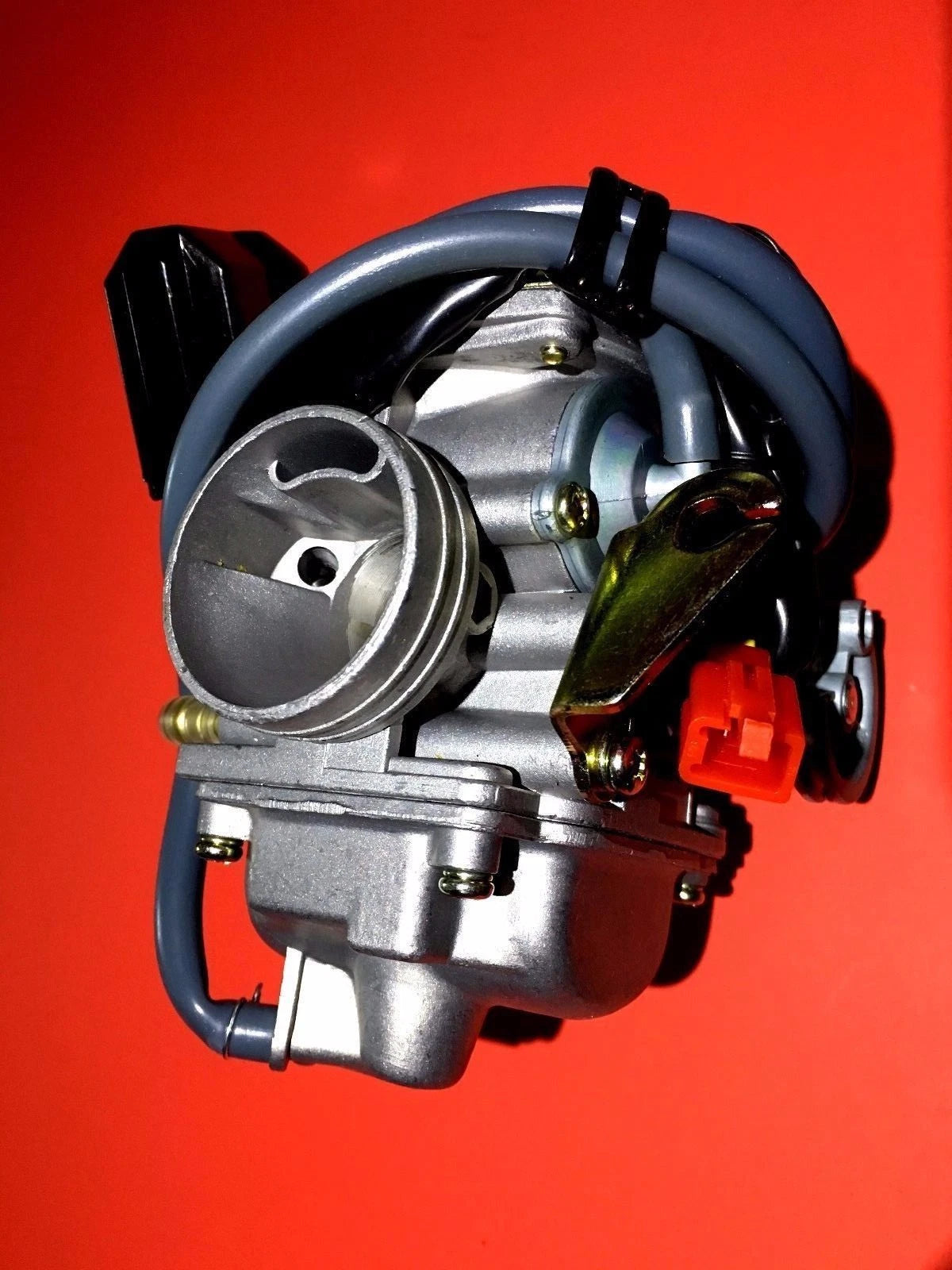 PERFORMANCE CARBURETOR FOR ETON YUKON CXL150 150CC QUAD FOUR WHEELER