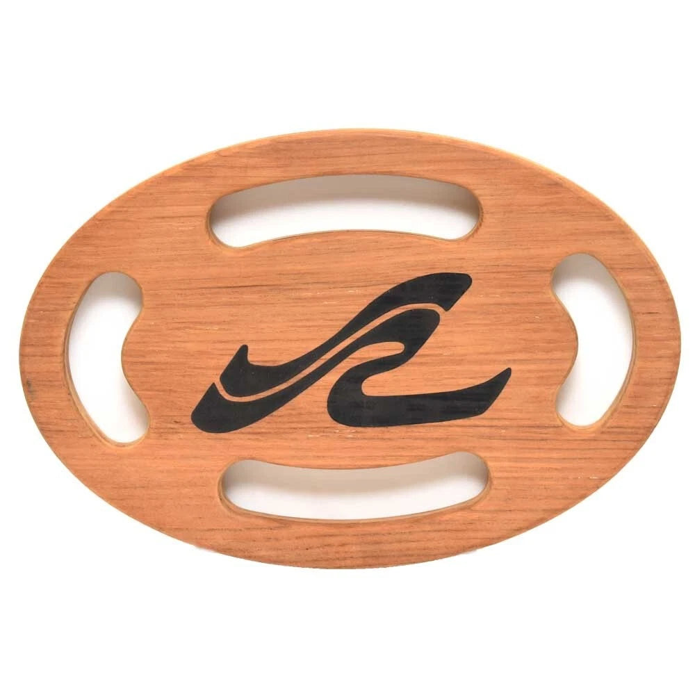 Sea Ray Boat Swim Platform Insert 29A11 - 14 X 9 3/8 Inch Wood