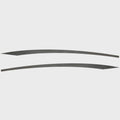 Premier Pontoon Boat Graphic Hull Decal 30004007 - Sticker (set of 2)