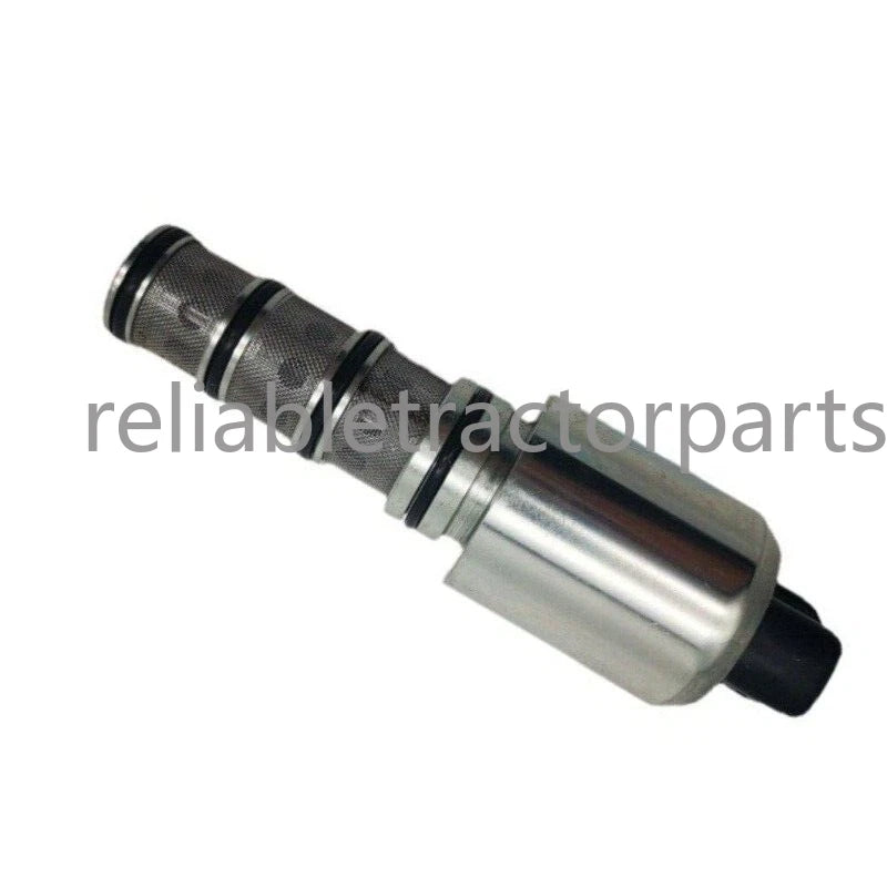 For John Deere 6110E 6110J Hydraulic Solenoid Control Valve 501320205 AL158332