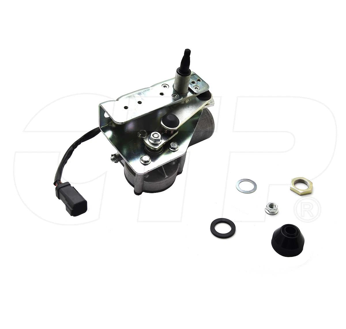 1862589 Motor Gp Fits Caterpillar Models