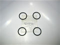 Volvo Penta 925072 4 Pack Marine Diesel Motor Sterndrive Engine OEM O-Rings