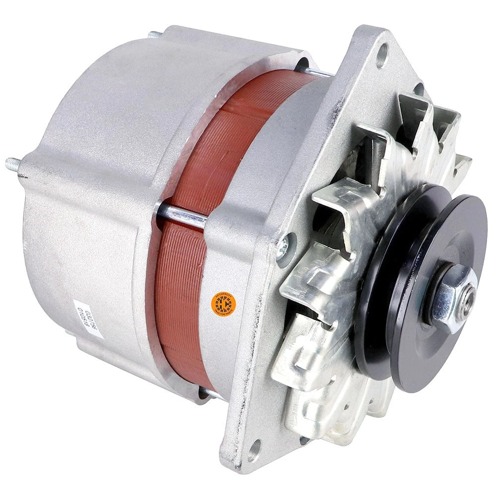 1171638 Alternator -, 12V, 65A, Fits Bosch Fits Deutz