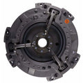M3412120N 13" Dual Stage Pressure Plate - Fits Massey Ferguson