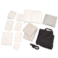 Scout Boat Interior Set UH5388 - Bedding - Bathroom (kit)