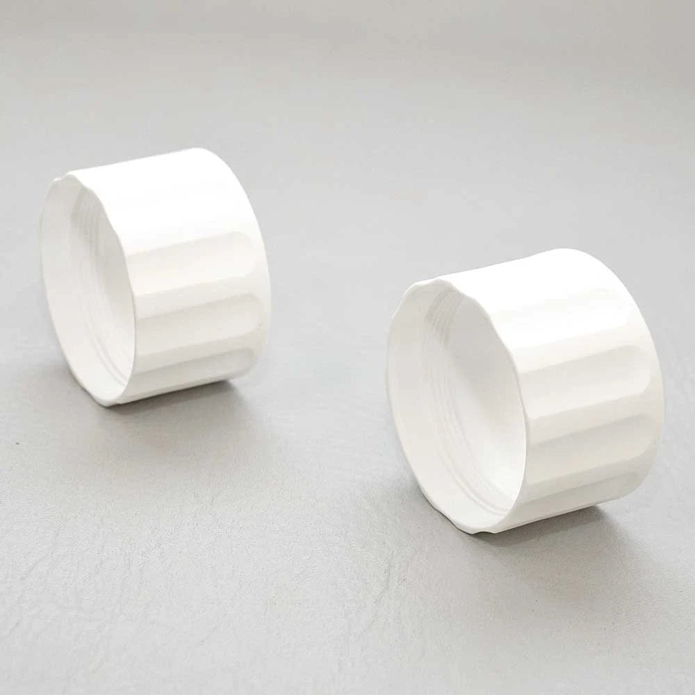 Mercury Quicksilver Boat Retaining Nut 11-879900 - Gauge 52mm (pack)