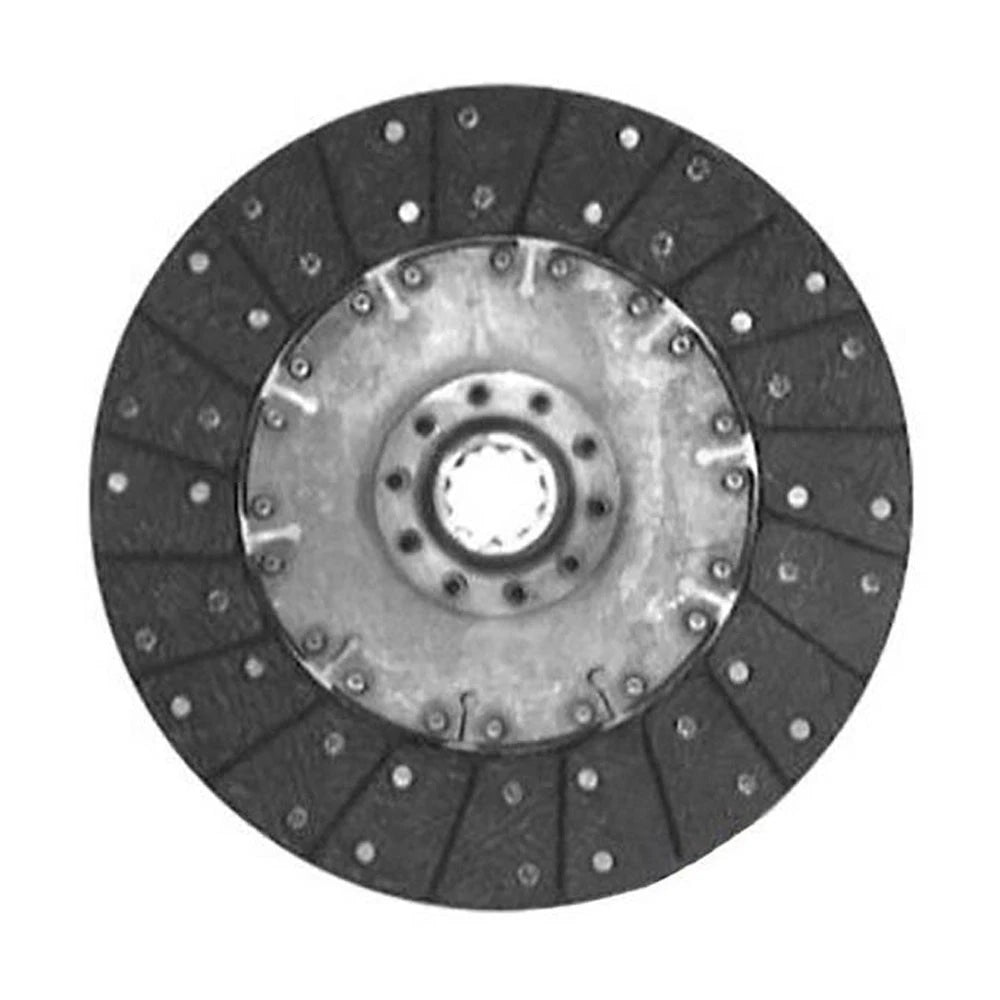 Clutch Disc E1ADDN7550C Fits Ford Holland MAJOR POWER MAJOR Super Major