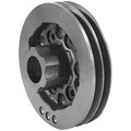 A-R90332 Fan Drive Pulley - Fits John Deere
