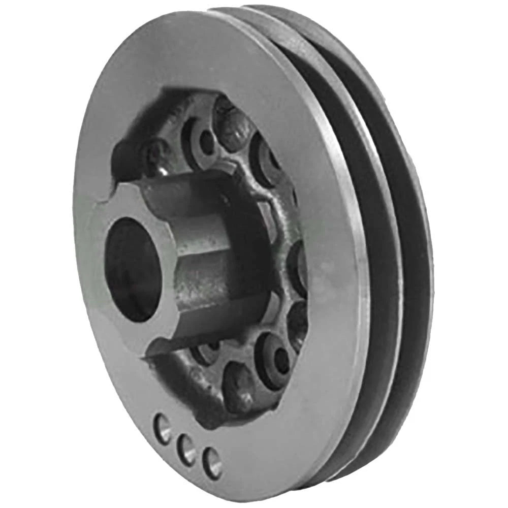 A-R90332 Fan Drive Pulley - Fits John Deere