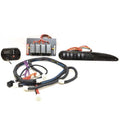 Supra Boat Dash Panel 108128 - 21V Woodgrain (kit)
