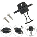 Drain Screw Bung Canoe Boat Accessories for Boat Transoms Ice Chests