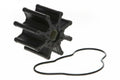 Sea Water Pump Impeller Mercruiser Bravo Replace 47-862232A2 8M0104229 18-3016