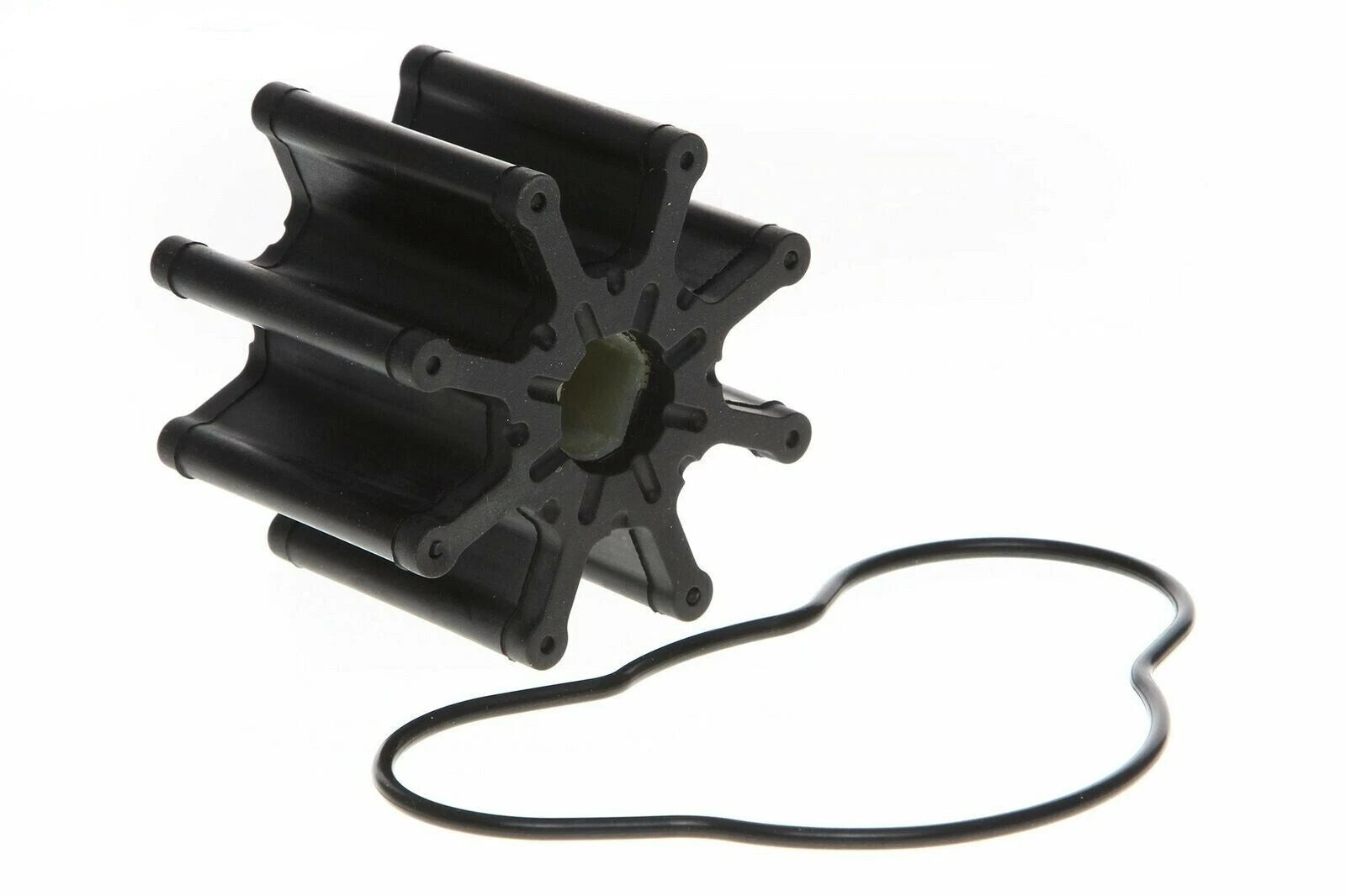 Sea Water Pump Impeller Mercruiser Bravo Replace 47-862232A2 8M0104229 18-3016