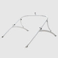 Chaparral Boat Xtreme Wakeboard Tower 56.00126 - 225 SSI Aluminum 2016