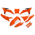UFO Complete Plastic Kit for KTM XCF 350 2025-2026