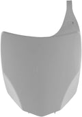 ACERBIS Front Number Plate for Kawasaki KX250F & KX450F 2009-2012