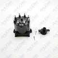 MerCruiser V8 Delco Ignition Distributor Cap & Rotor KIT 808483T3 808483Q1
