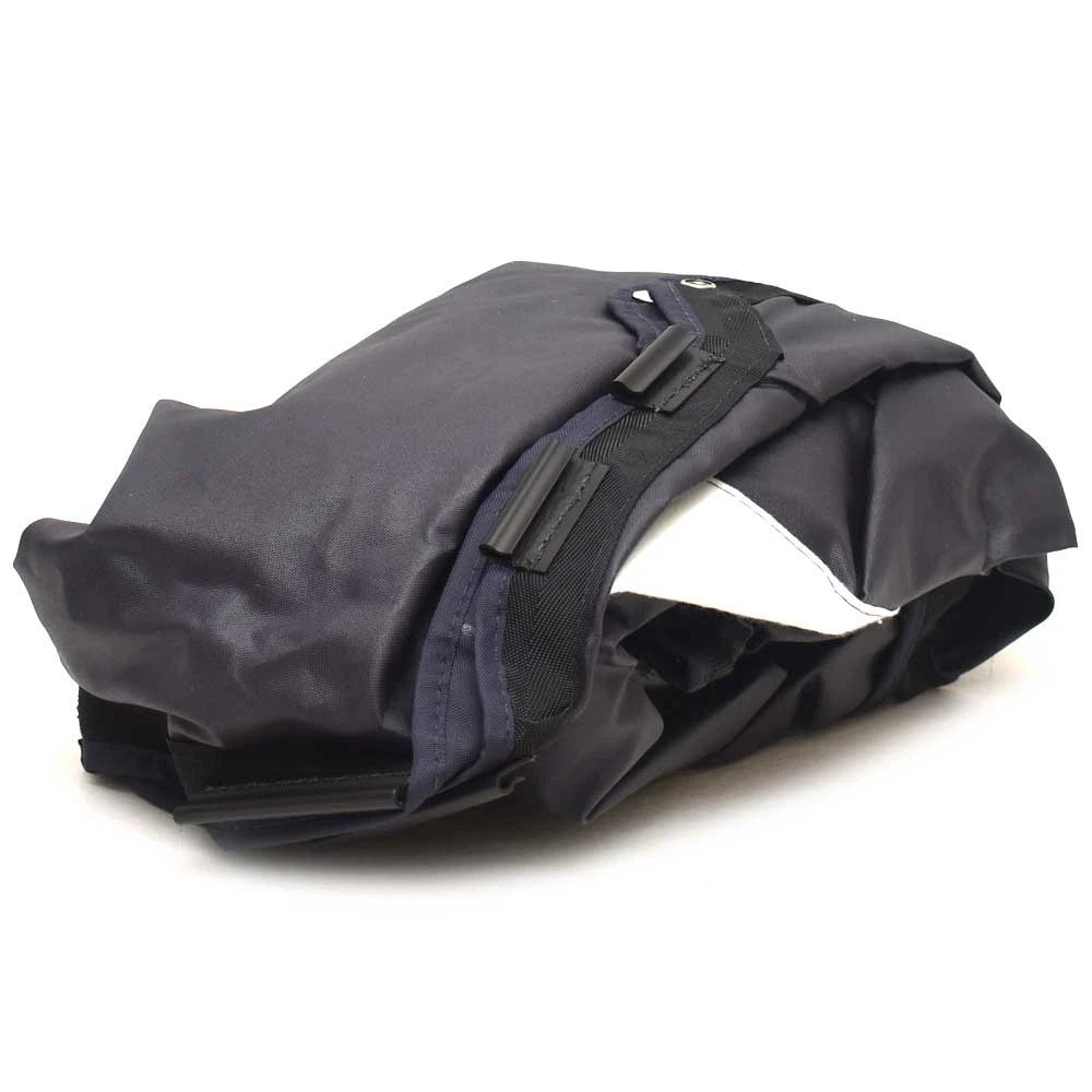 Larson Boat Cockpit Cover 118624230 - 160 LX Navy Blue