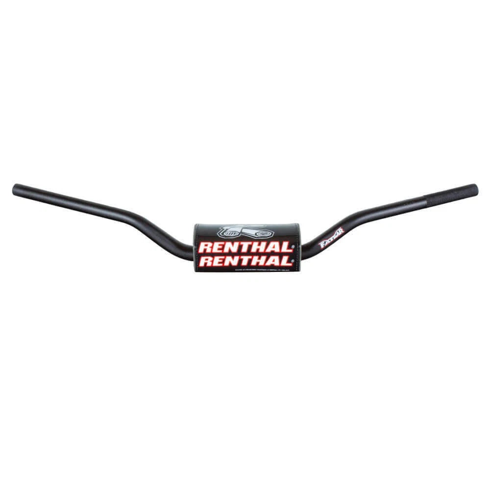 Renthal Fatbar Handlebar KTM Low Black