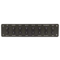 Crownline Boat Breaker Switch Panel 40206 - 260 - 280 - 266 - 286