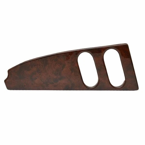 Ranger Boat Rod Rack Panel 7202609 - 620 17 3/4 Inch Woodgrain (PORT)