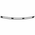 Cobalt Boat Blank Trim Panel 502274MG - Gray Woodgrain Acrylic
