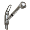 Alias Boat RV Pull-Out Kitchen Faucet UF18016A - Chrome 1.8 GPM