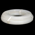 Standard Boat Tubing Roll - 1/2 Inch White Polyethylene (100 Foot)