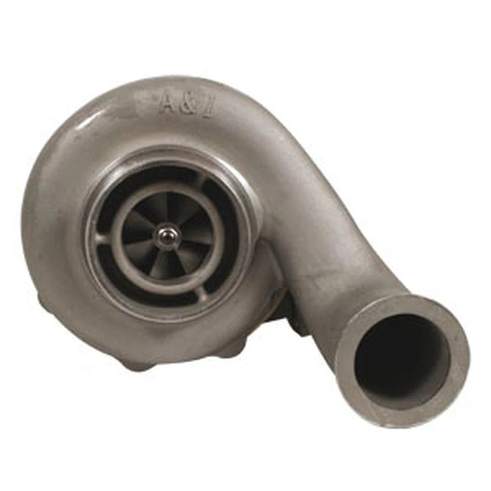 John Deere TURBOCHARGER RE502887 RE56237 RE56488