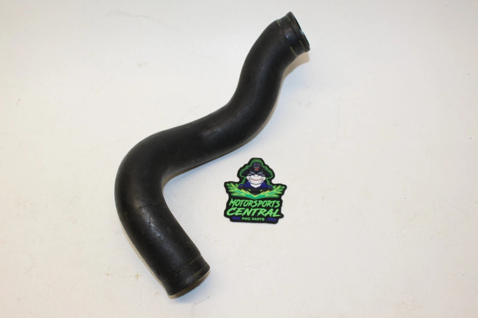 2003-2012 Sea-Doo RXP GTX Speedster Wake OEM Formed Water Pump Hose 420922822