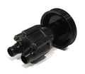 Raw Water Pump Assembly for 1997 Mercruiser, 5.7LXTBI BRAVO Watercraft Engines