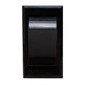 McGill Boat Rocker Switch - Black on - Off