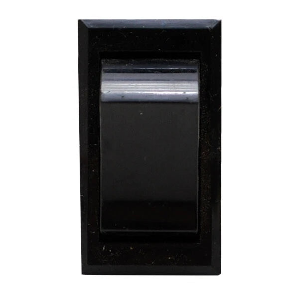 McGill Boat Rocker Switch - Black on - Off