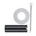 Lower Gimbal Housing Steering Pin Kit for MerCruiser Bravo Drives 99353