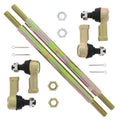 Tie Rod Replacement Tie Rod Ends for Yamaha YFM350 Grizzly IRS 2007-2011