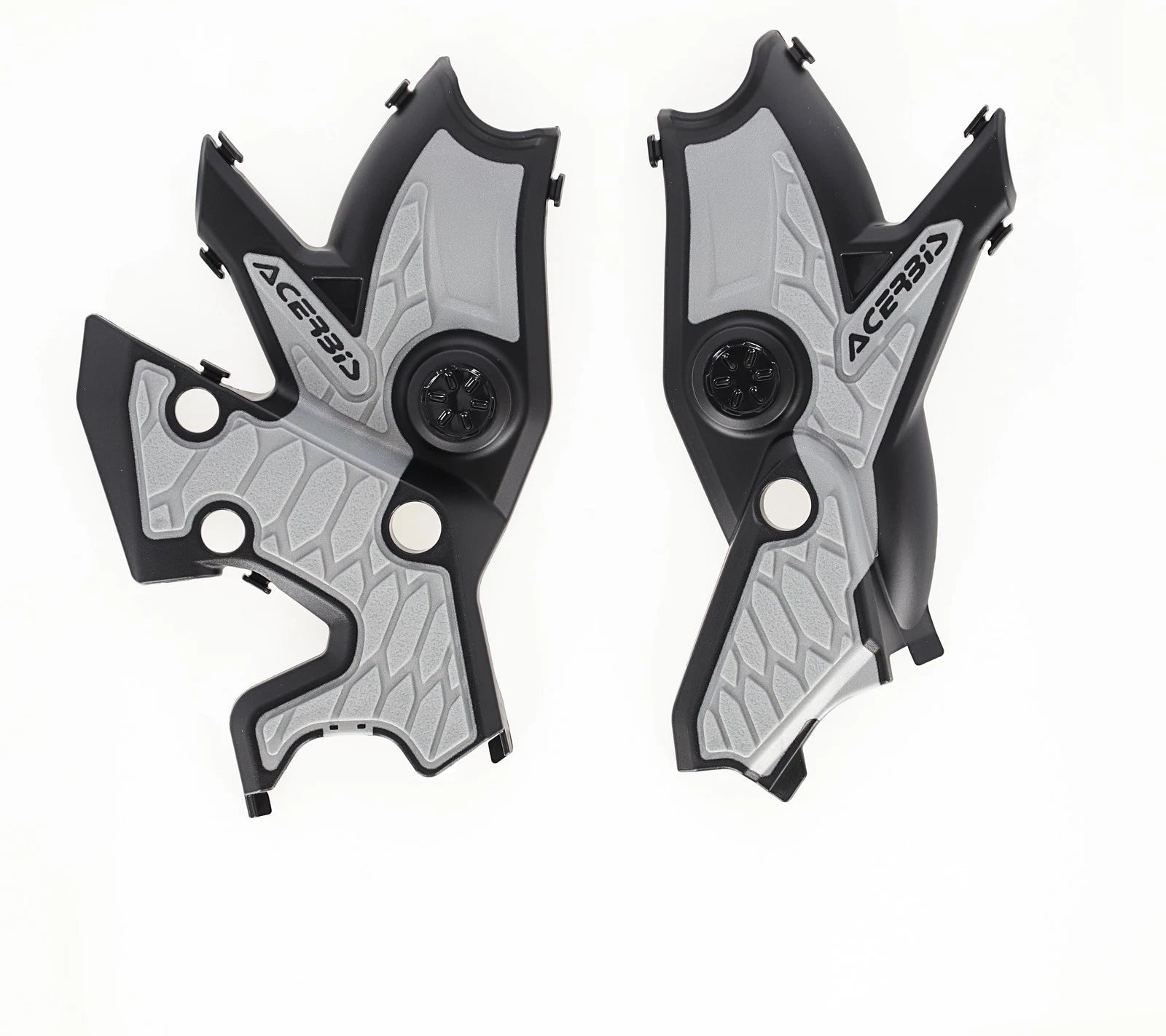 ACERBIS X Grip Frame Guard for Yamaha XTZ700 Ténéré 2021-2024 – Motorcycle Frame
