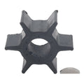 Outboard Water Pump Impeller & Key for Mercury 40 50 HP Engine 47-161542 18-8922