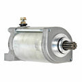 J&N Starter Motor for Can-Am DS650 2000-2007